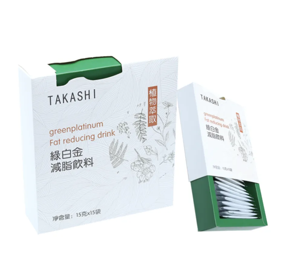 TAKARA 春梦堂 植物饮品